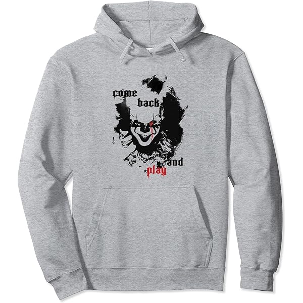 Amazon.com: IT: Chapter Two Pennywise Big Face Paint